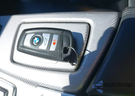 2016 BMW 535I xDrive from USA, damaged, VIN WBA5B3C51GG256932